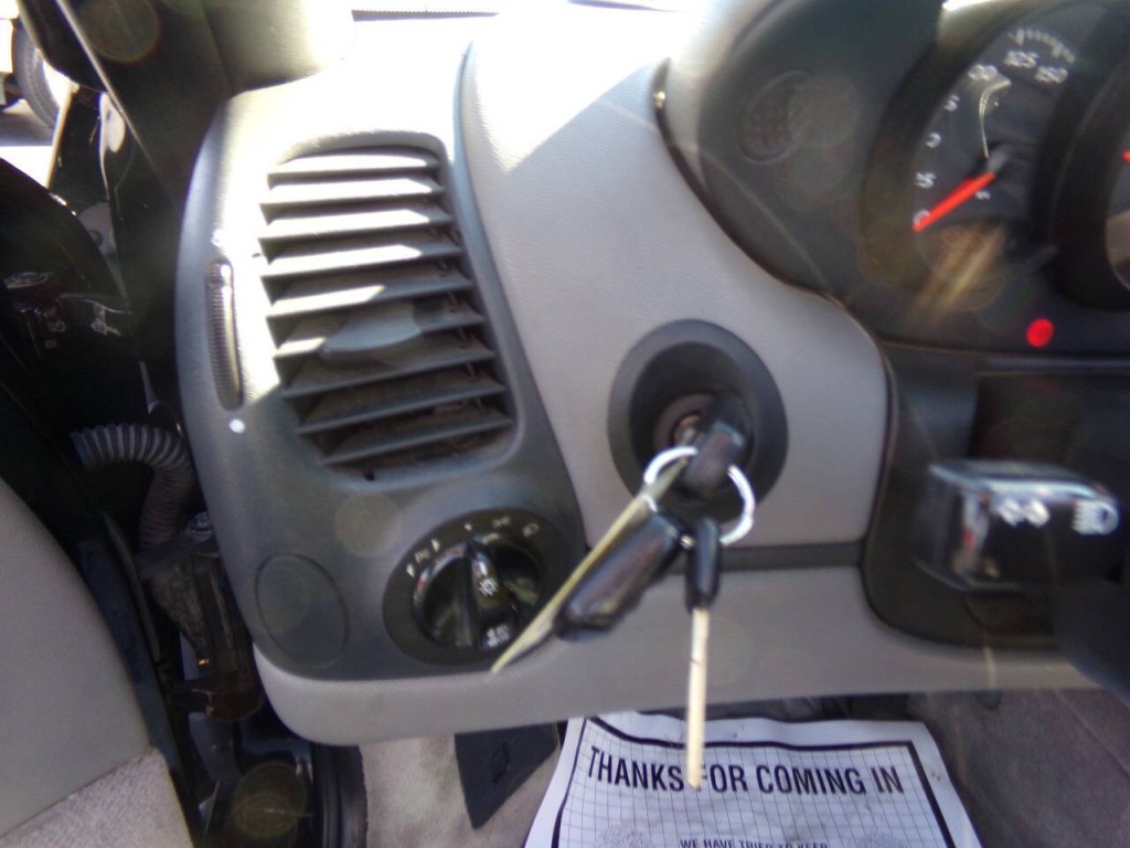 1997 Porsche Boxster Image 10