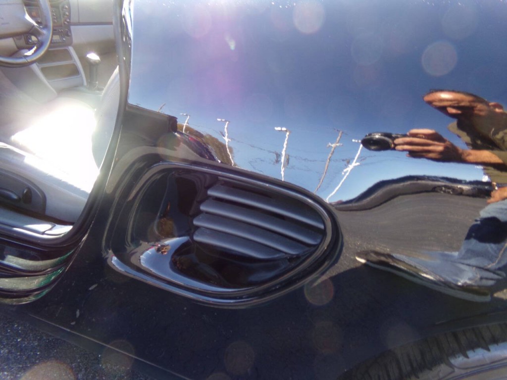 1997 Porsche Boxster Image 13