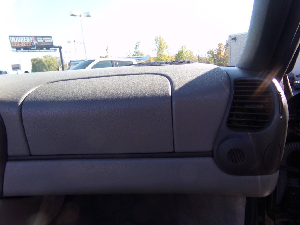 1997 Porsche Boxster Image 21