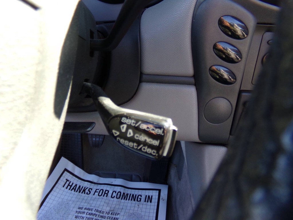 1997 Porsche Boxster Image 27