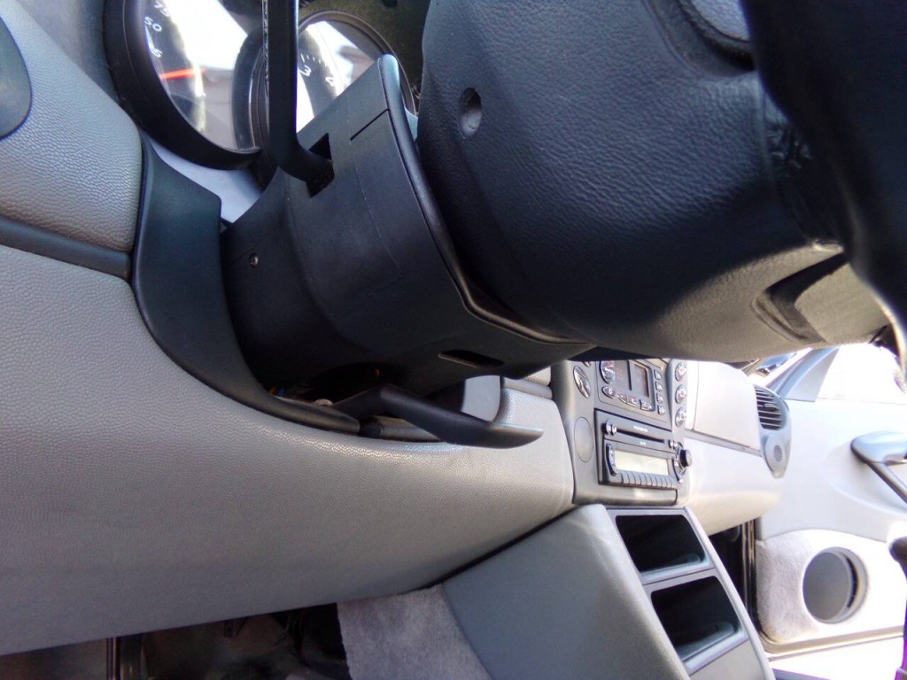 1997 Porsche Boxster Image 28