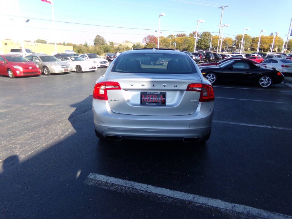 2016 Volvo S60 Image 7