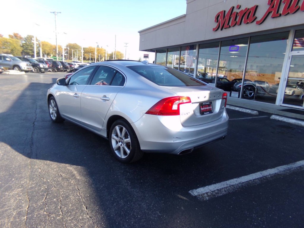 2016 Volvo S60 Image 8