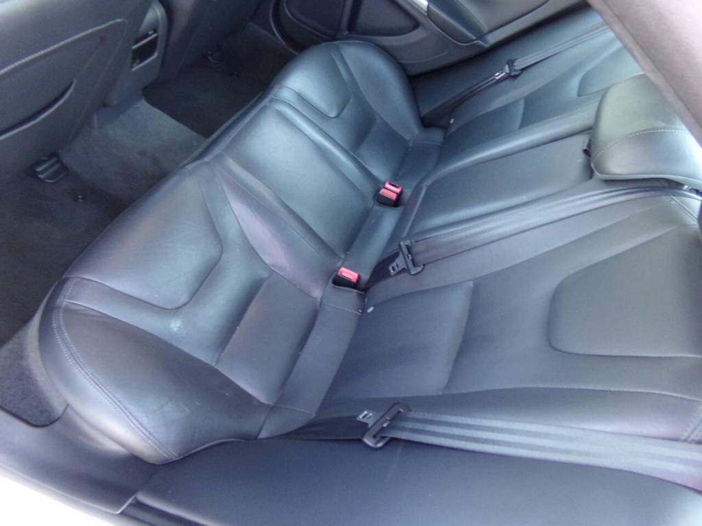 2016 Volvo S60 Image 14