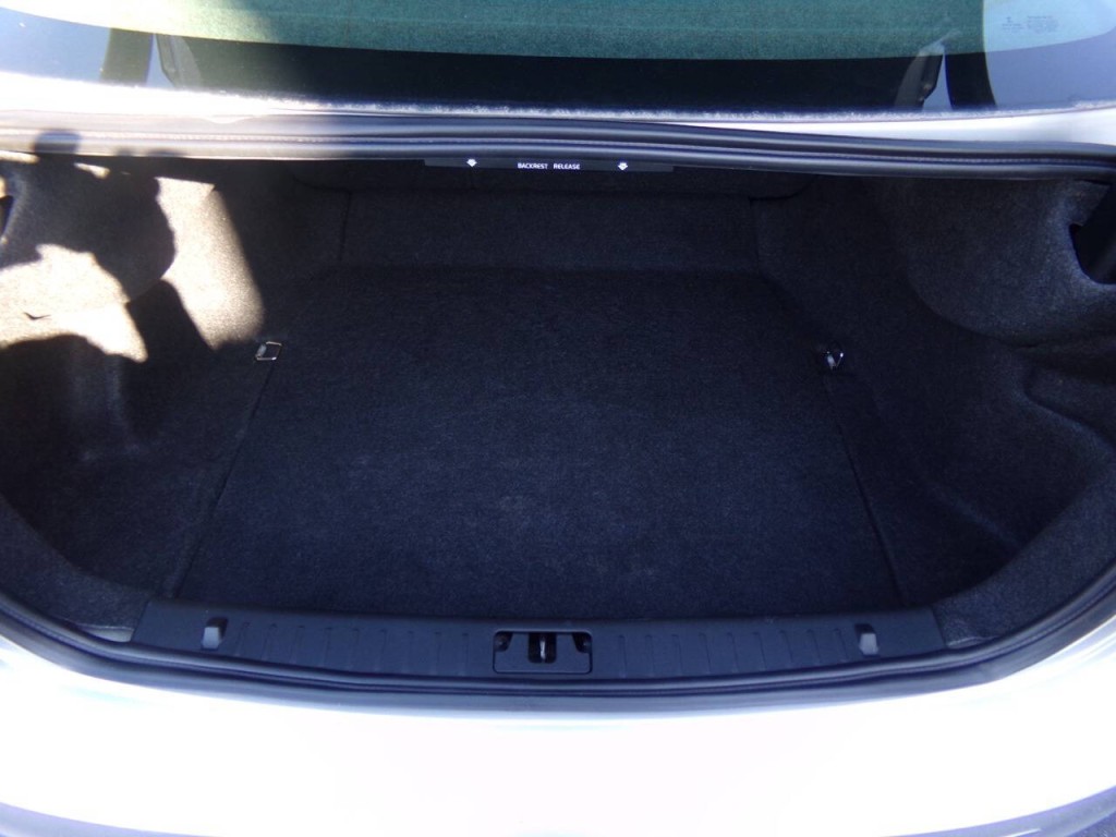 2016 Volvo S60 Image 19