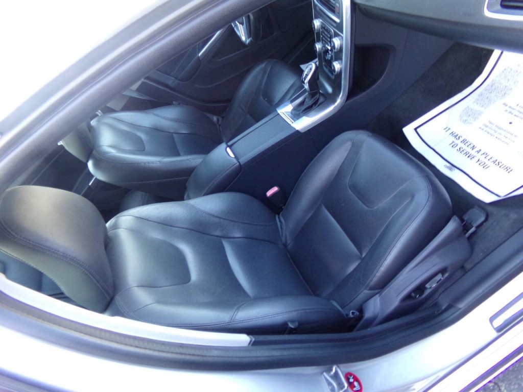 2016 Volvo S60 Image 27