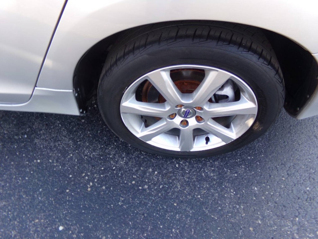 2016 Volvo S60 Image 35