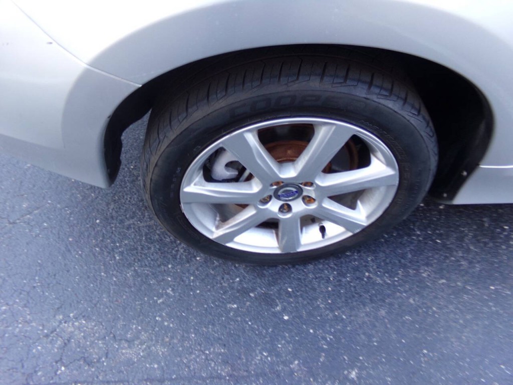 2016 Volvo S60 Image 39