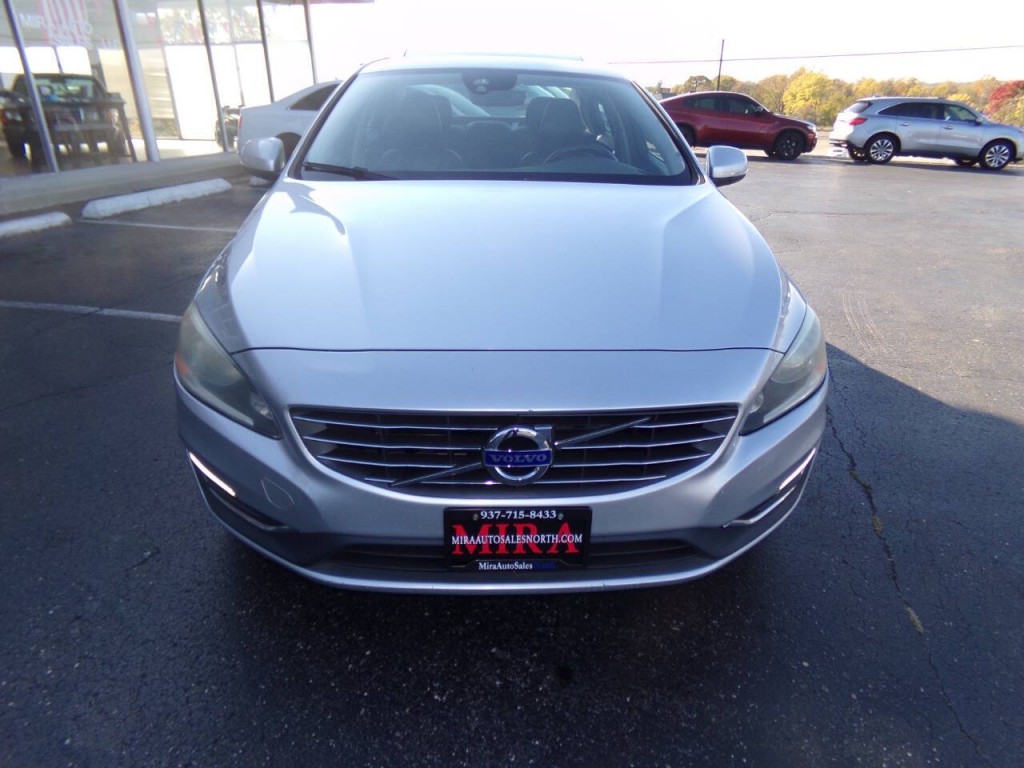 2016 Volvo S60 Image 43