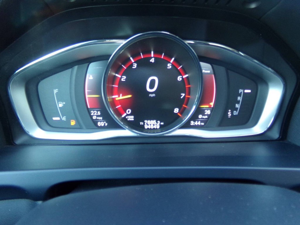 2016 Volvo S60 Image 44