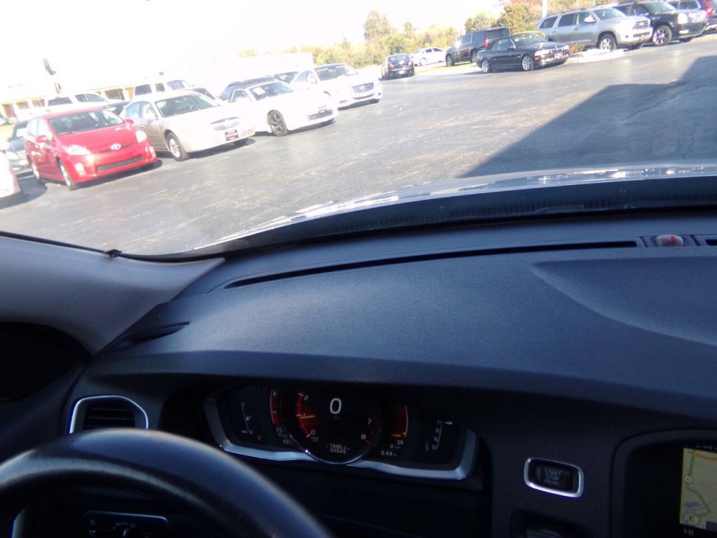 2016 Volvo S60 Image 47