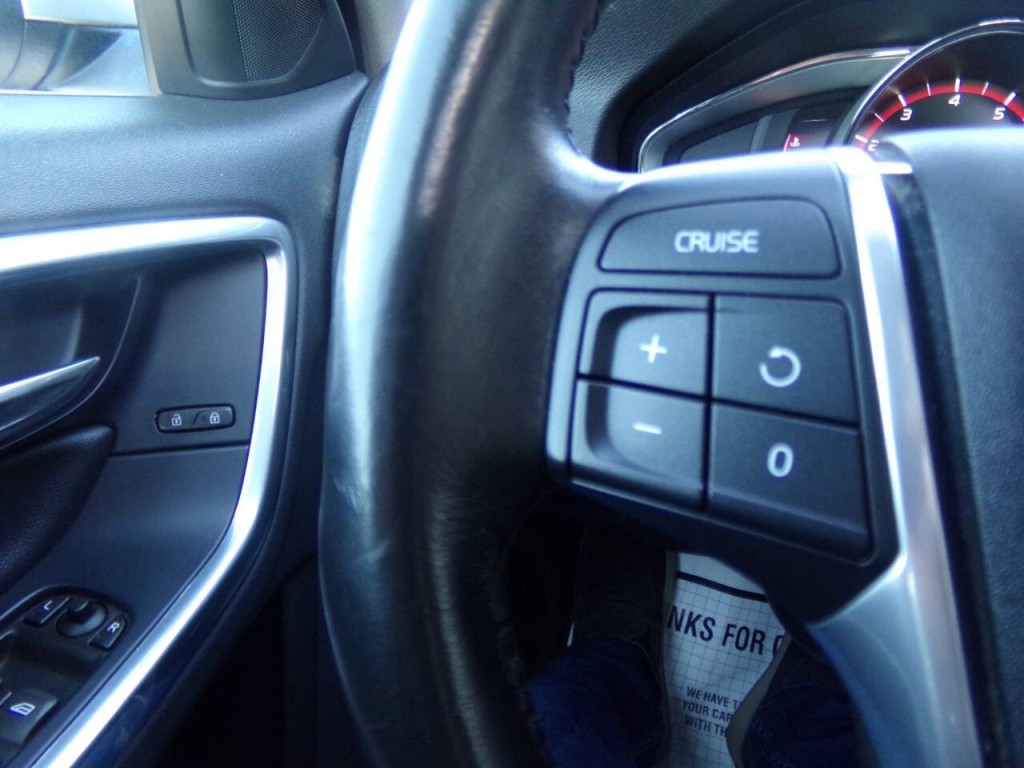 2016 Volvo S60 Image 49