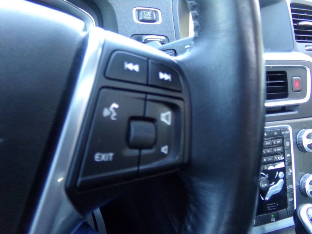 2016 Volvo S60 Image 50