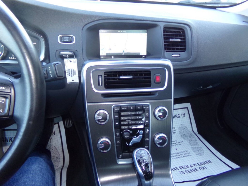 2016 Volvo S60 Image 51