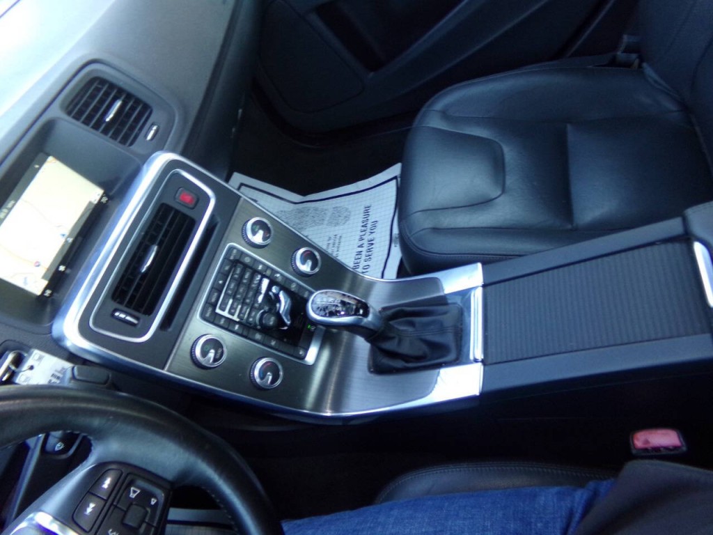 2016 Volvo S60 Image 52