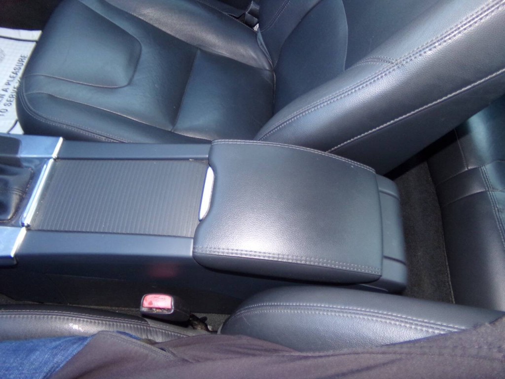 2016 Volvo S60 Image 53