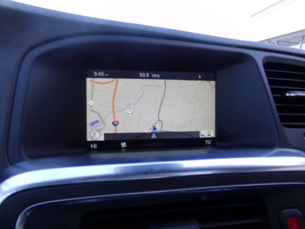 2016 Volvo S60 Image 55