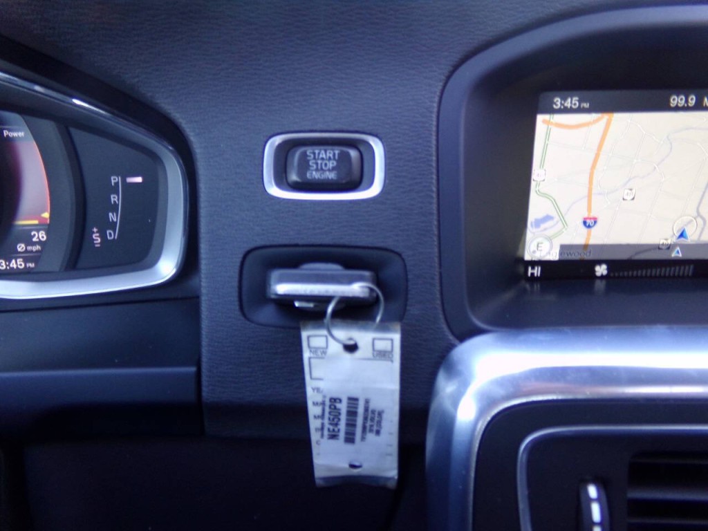 2016 Volvo S60 Image 56