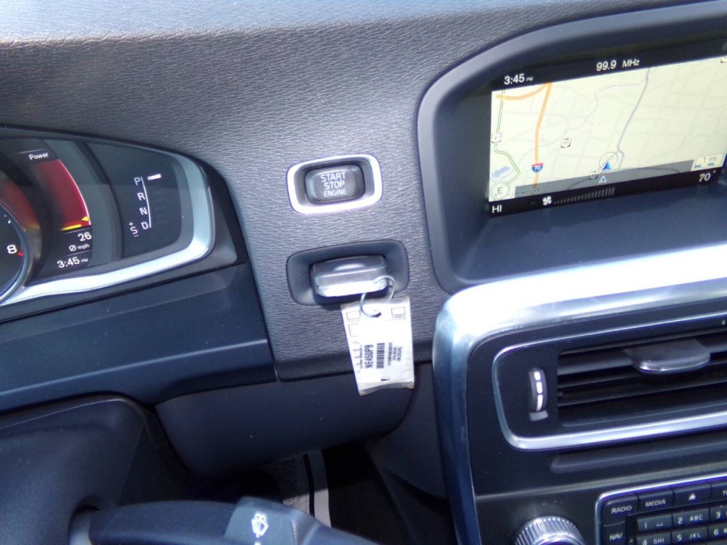 2016 Volvo S60 Image 57