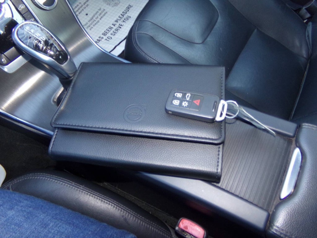 2016 Volvo S60 Image 60