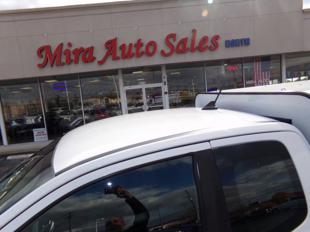 2019 Ford Ranger Image 9