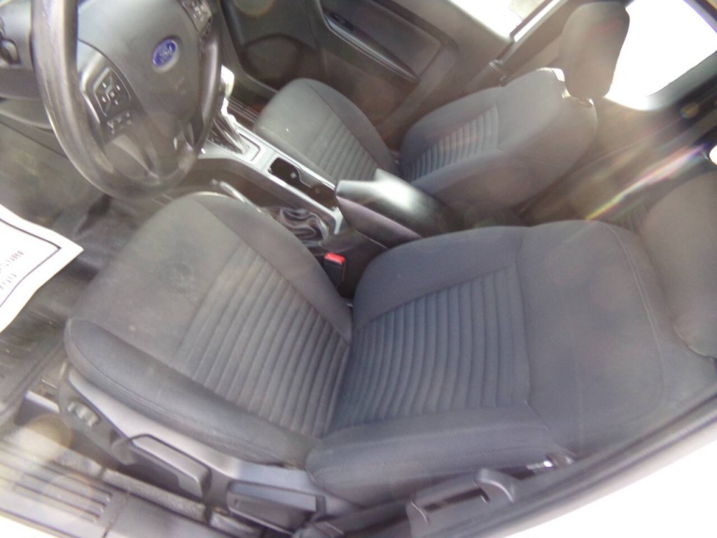 2019 Ford Ranger Image 12