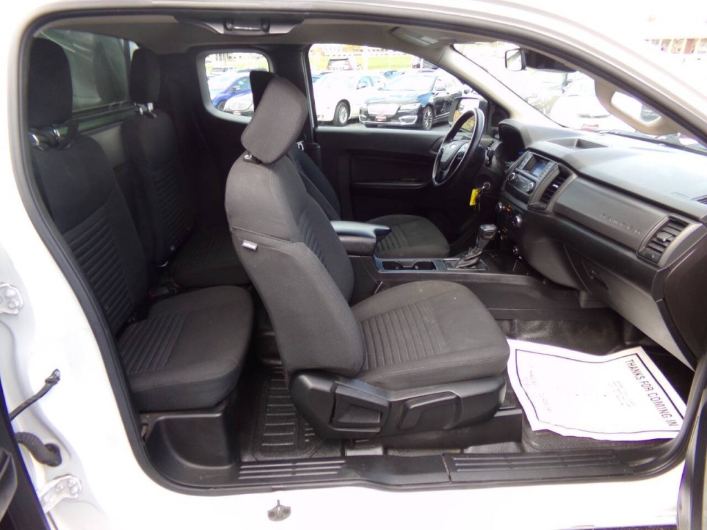 2019 Ford Ranger Image 14