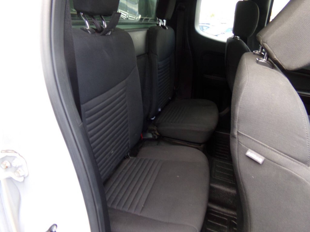 2019 Ford Ranger Image 15