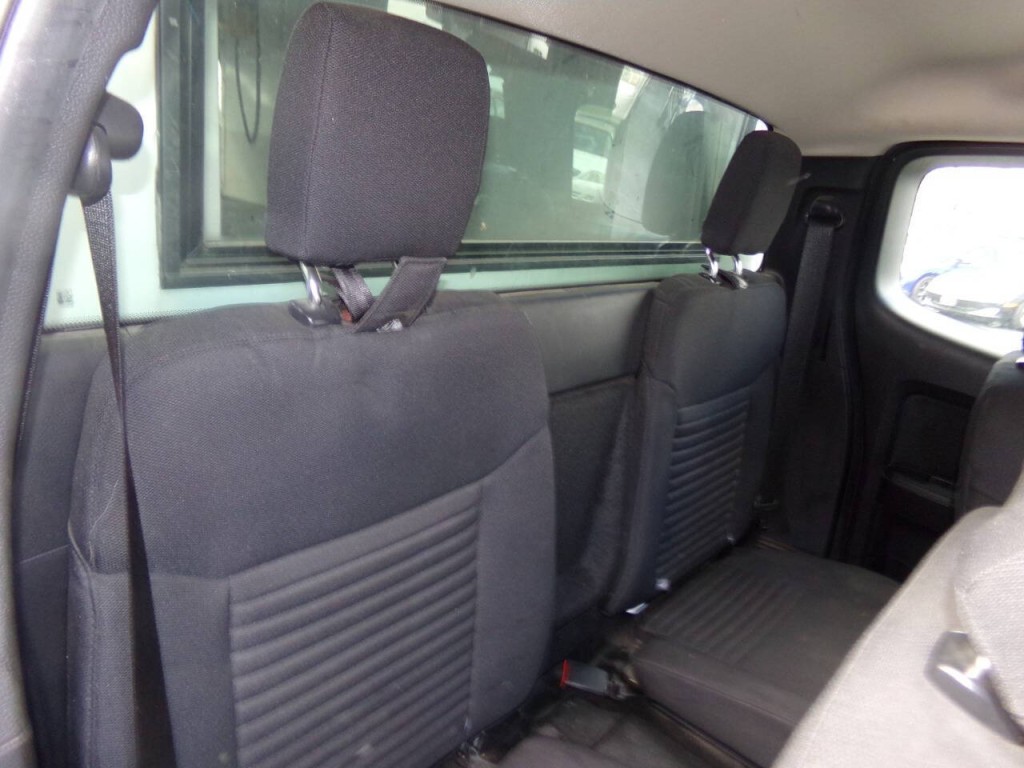 2019 Ford Ranger Image 16