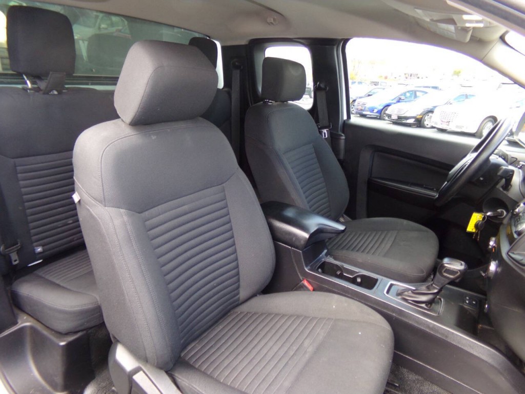 2019 Ford Ranger Image 17