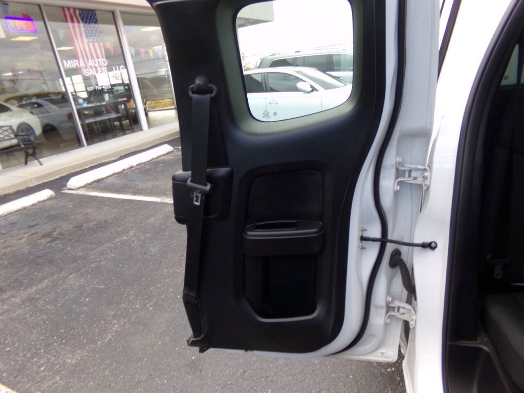 2019 Ford Ranger Image 21