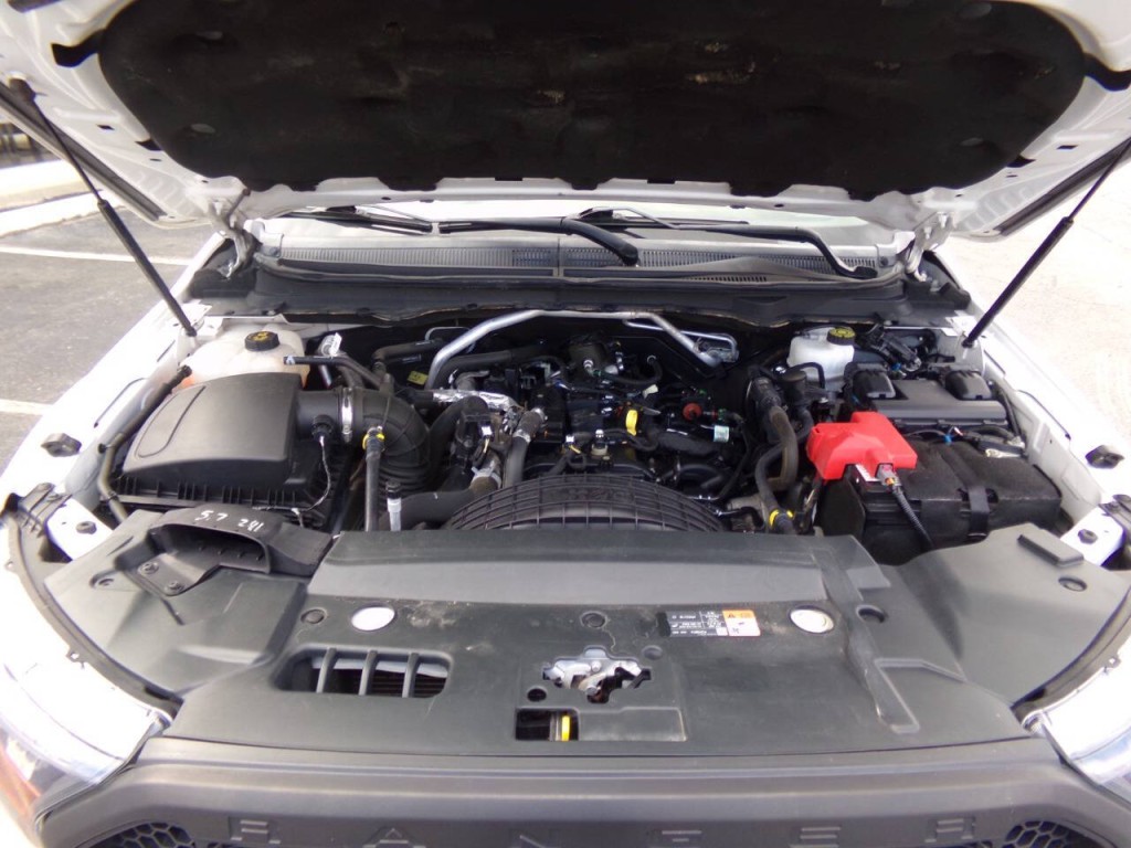 2019 Ford Ranger Image 22