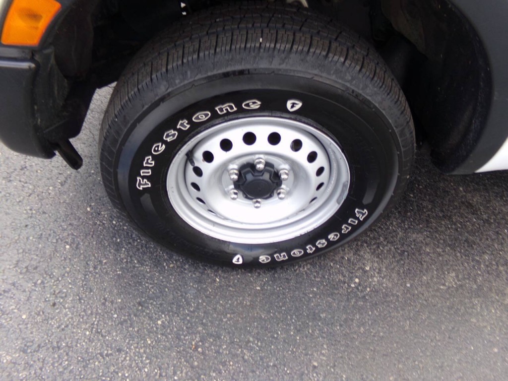 2019 Ford Ranger Image 25