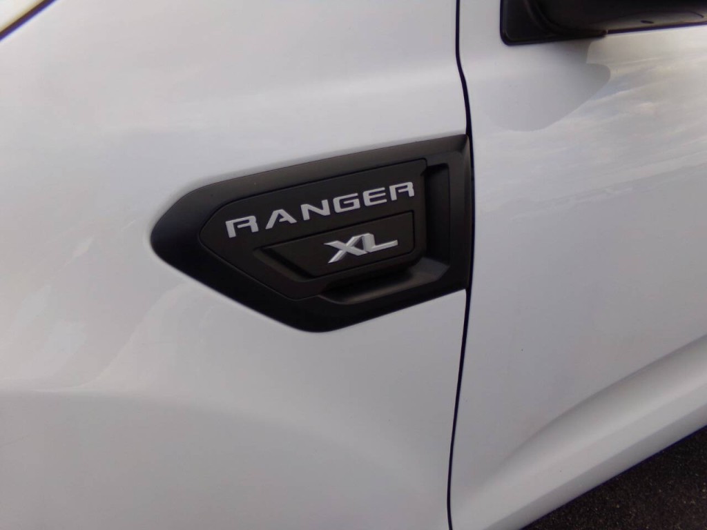 2019 Ford Ranger Image 26