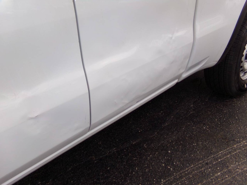 2019 Ford Ranger Image 28