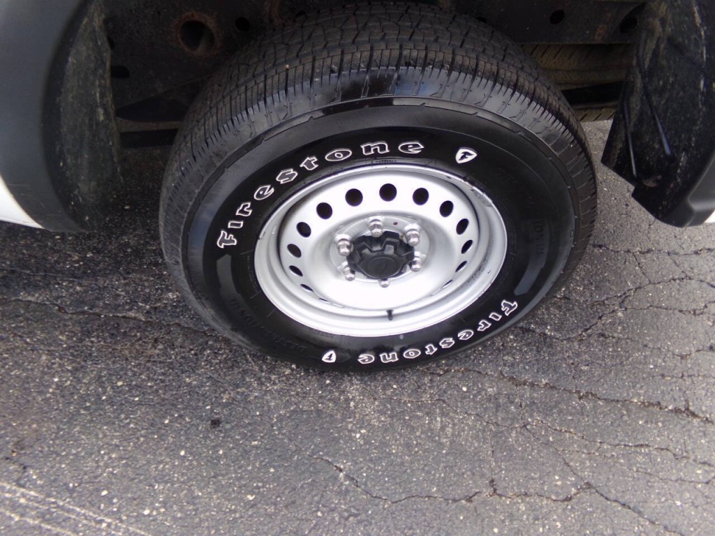 2019 Ford Ranger Image 30