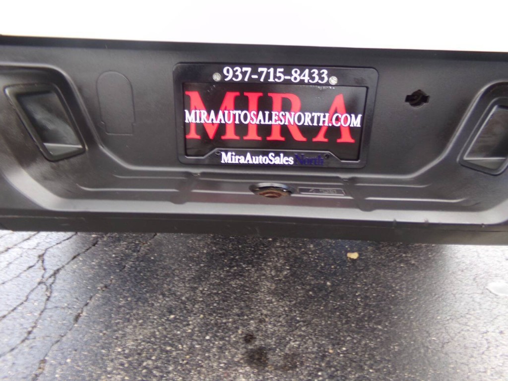 2019 Ford Ranger Image 32