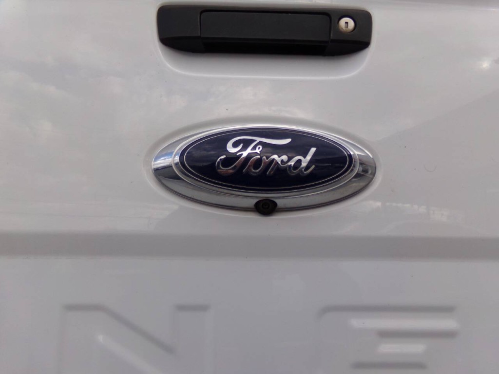 2019 Ford Ranger Image 33