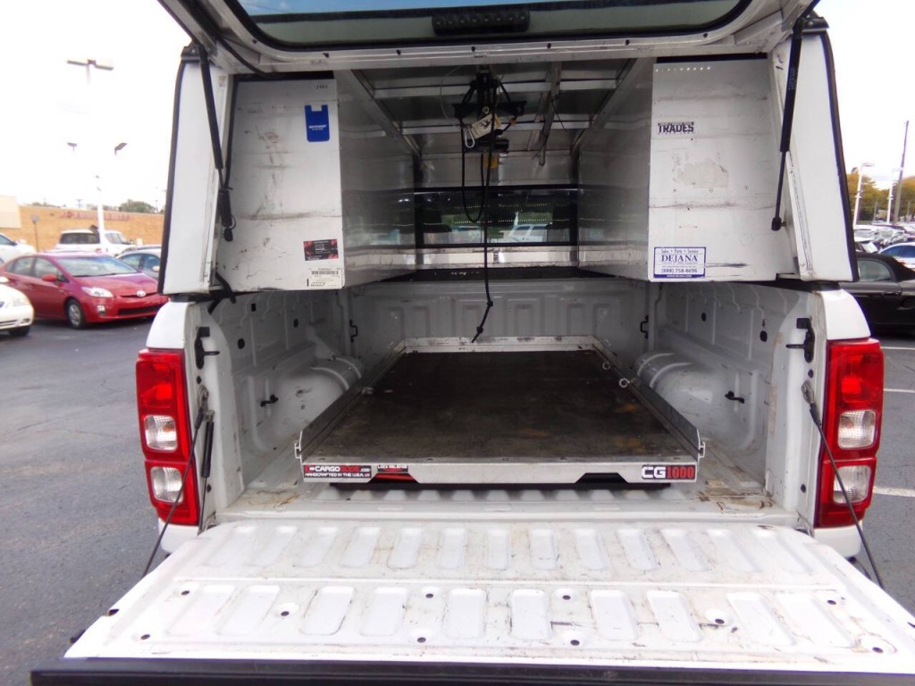 2019 Ford Ranger Image 34