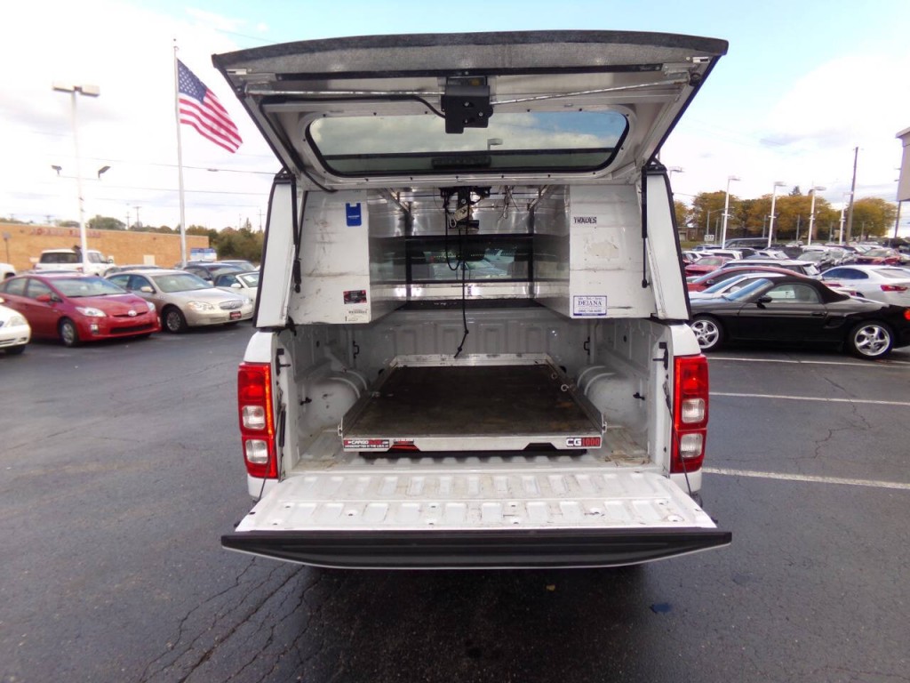 2019 Ford Ranger Image 35