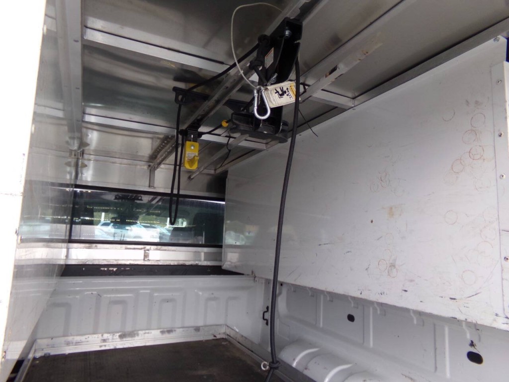 2019 Ford Ranger Image 36