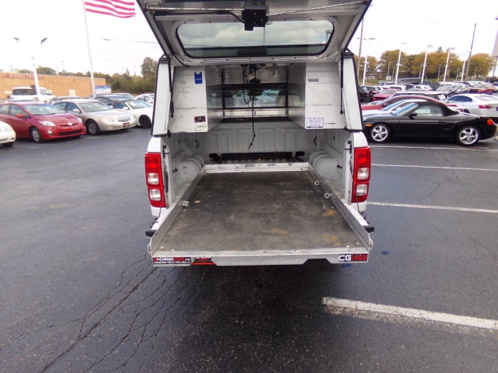 2019 Ford Ranger Image 37