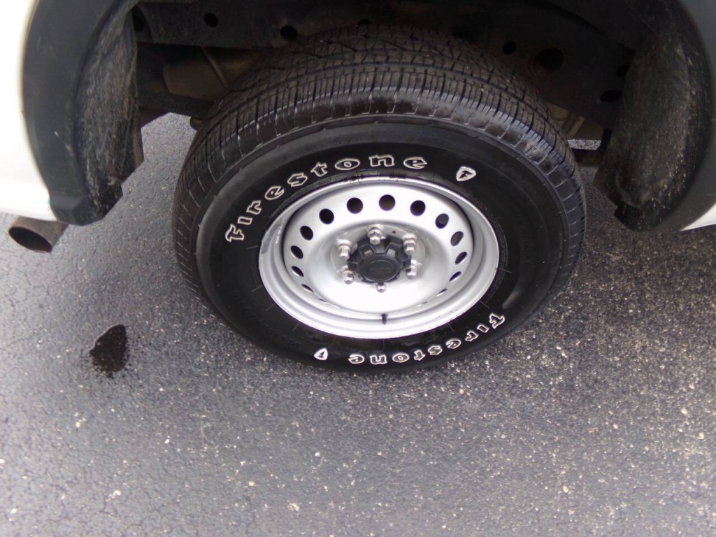 2019 Ford Ranger Image 39