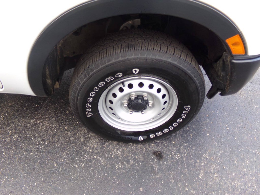 2019 Ford Ranger Image 42