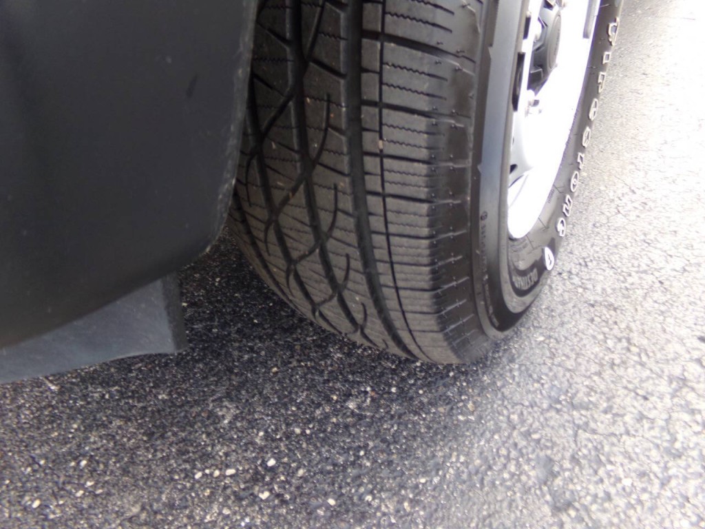 2019 Ford Ranger Image 45