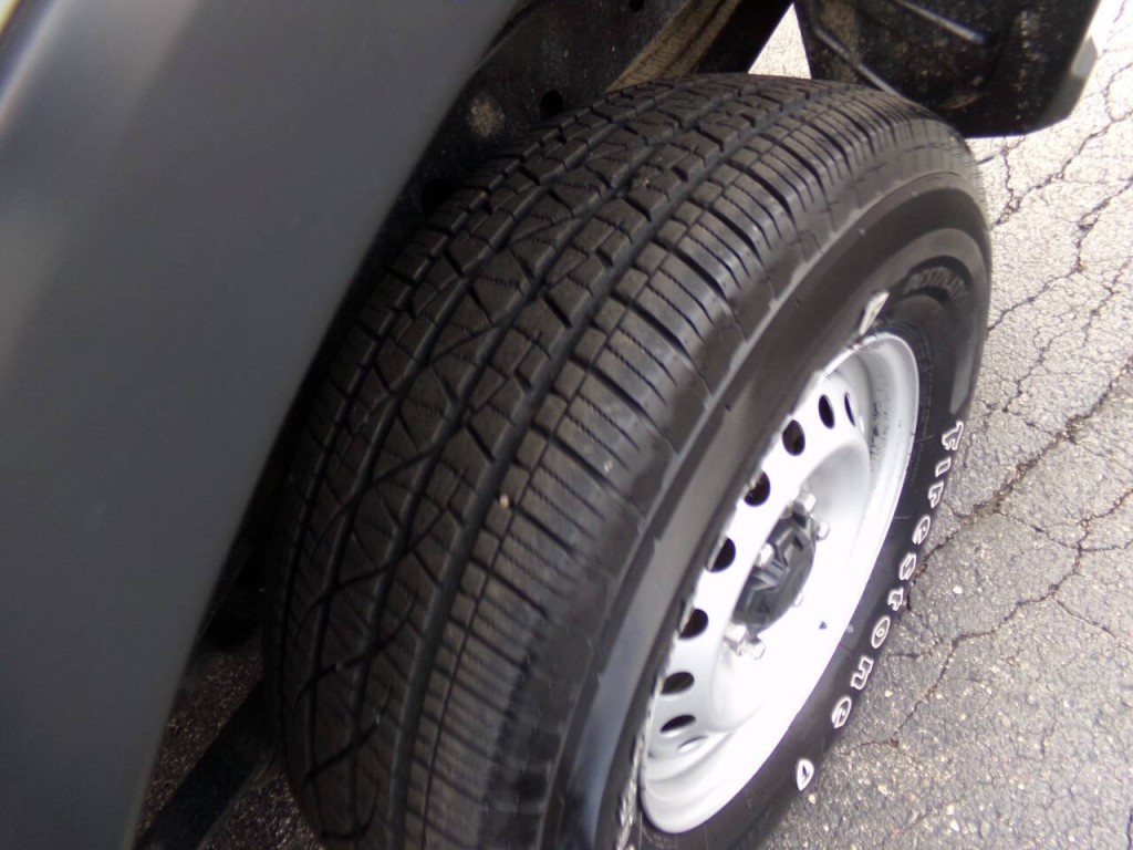 2019 Ford Ranger Image 46