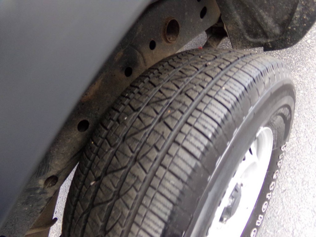 2019 Ford Ranger Image 47