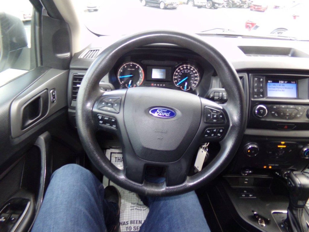 2019 Ford Ranger Image 50