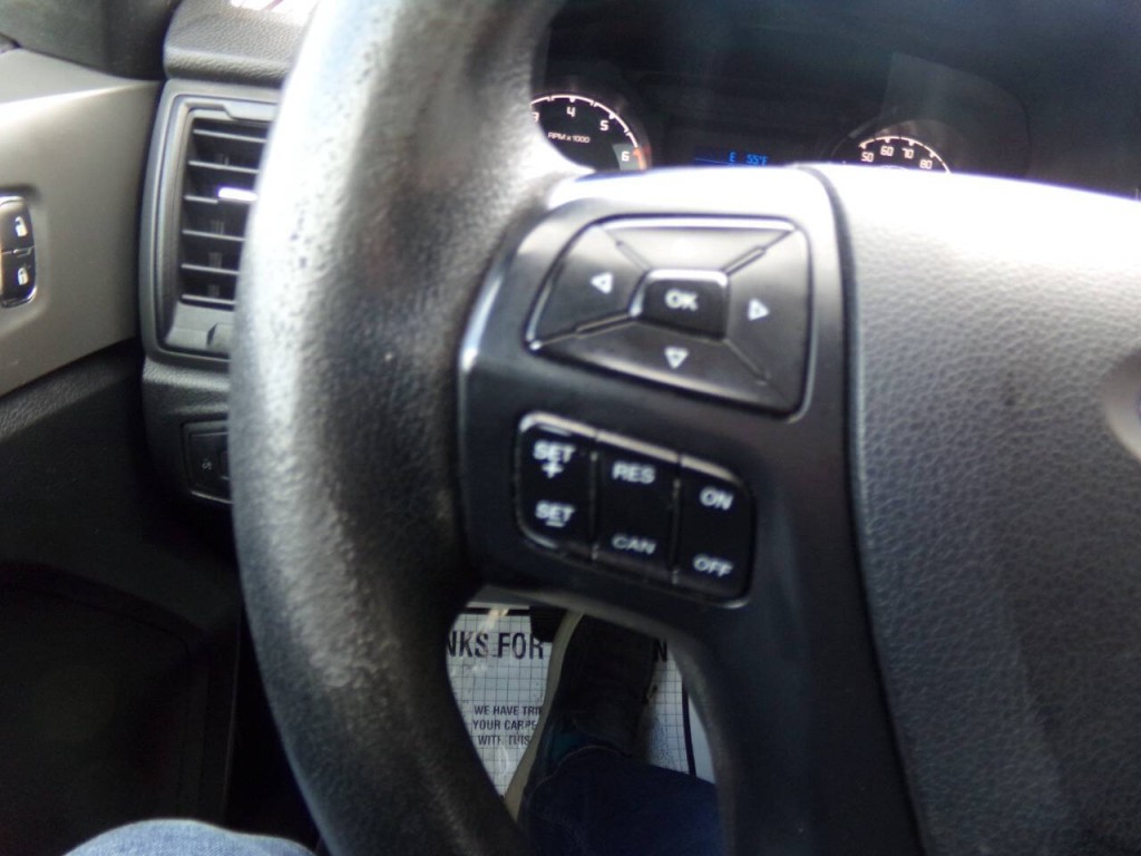 2019 Ford Ranger Image 51