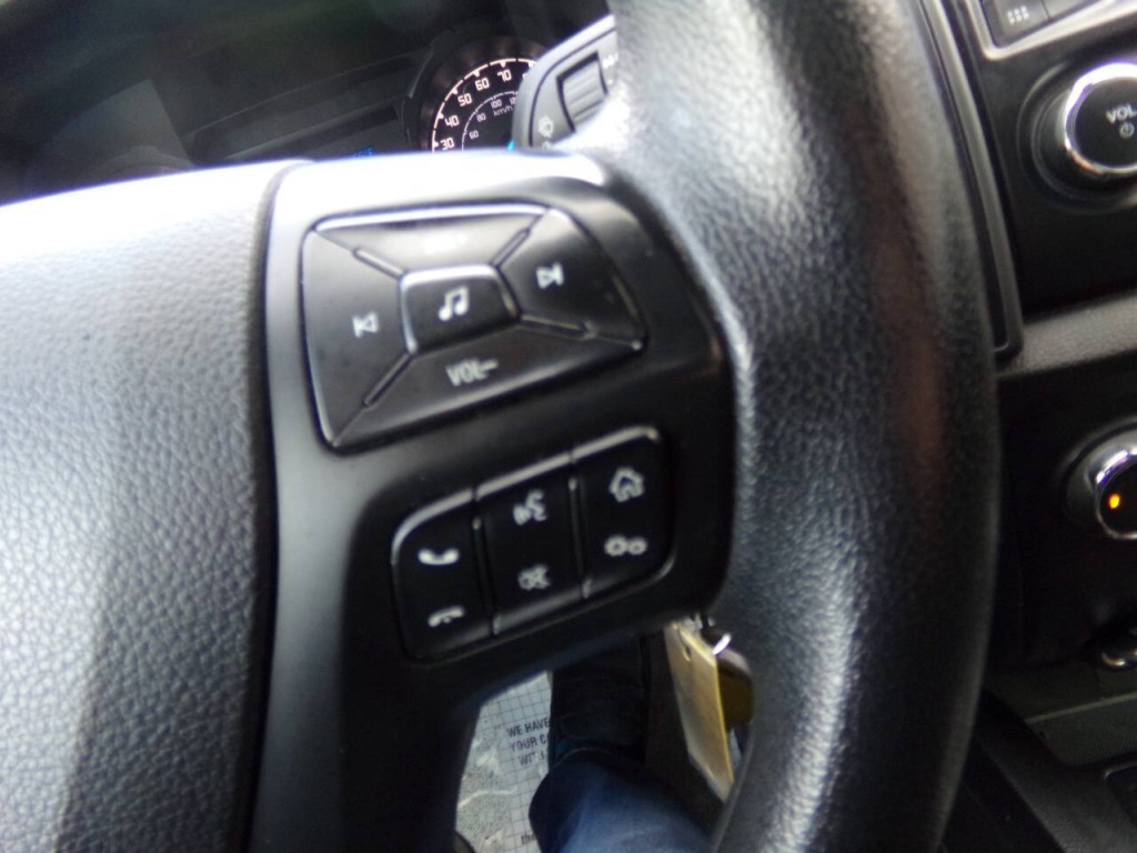 2019 Ford Ranger Image 52